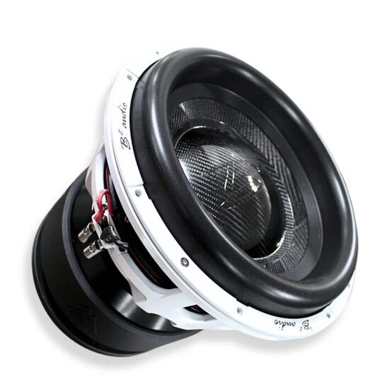 X2C Competition Series 18" Dual 1 Ohm
